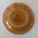 Gien Primefleur coffee service cups and saucers