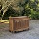 Buffet ancien en noyer