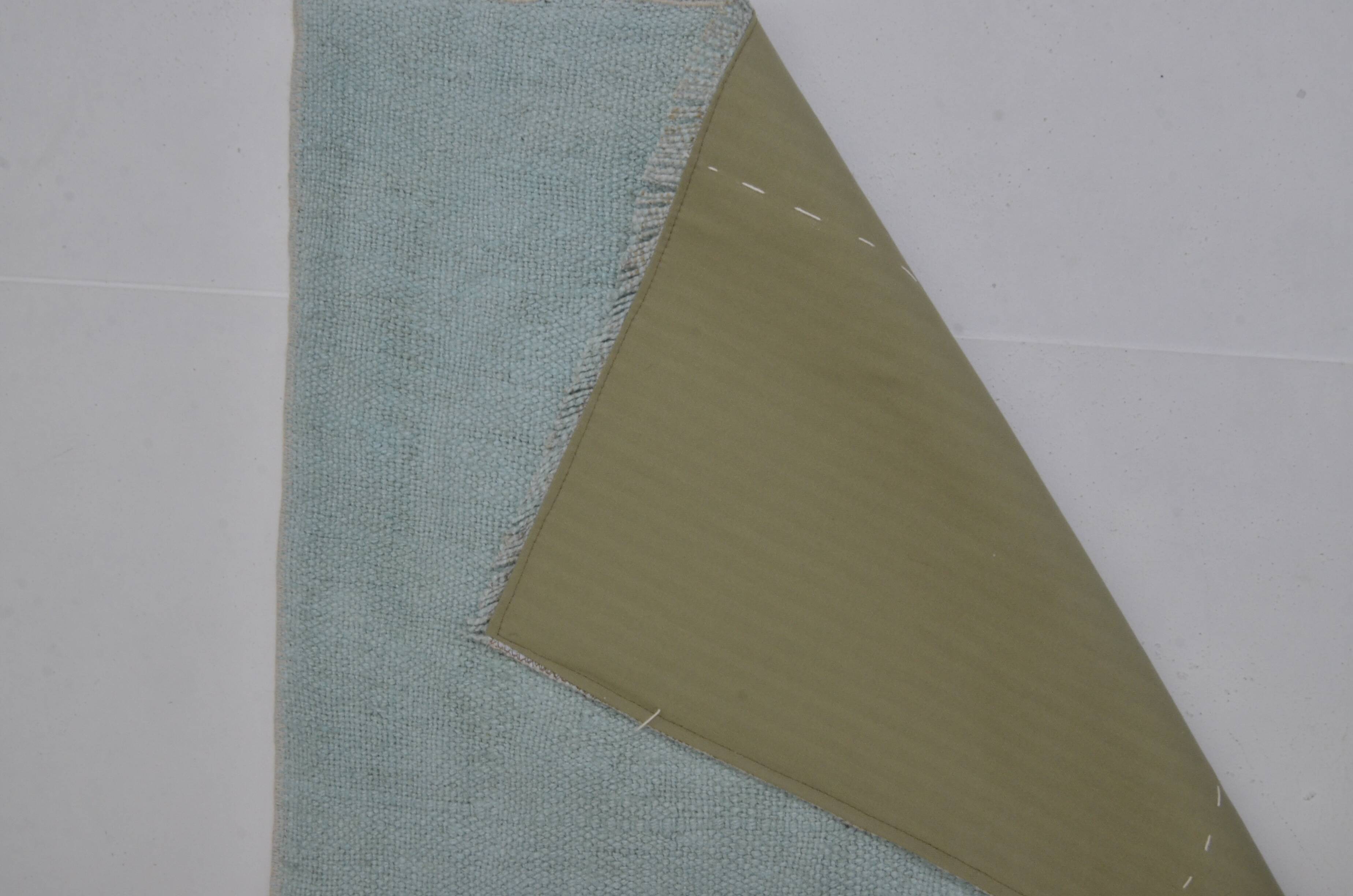 Turqouise Vintage Hemp sku 3899