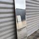 Art Deco Beveled Mirror 150 x 48