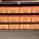 Car trunk