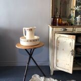 Vintage side table