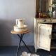 Table d’appoint vintage