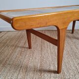 Vintage teak coffee table g-plan 1960
