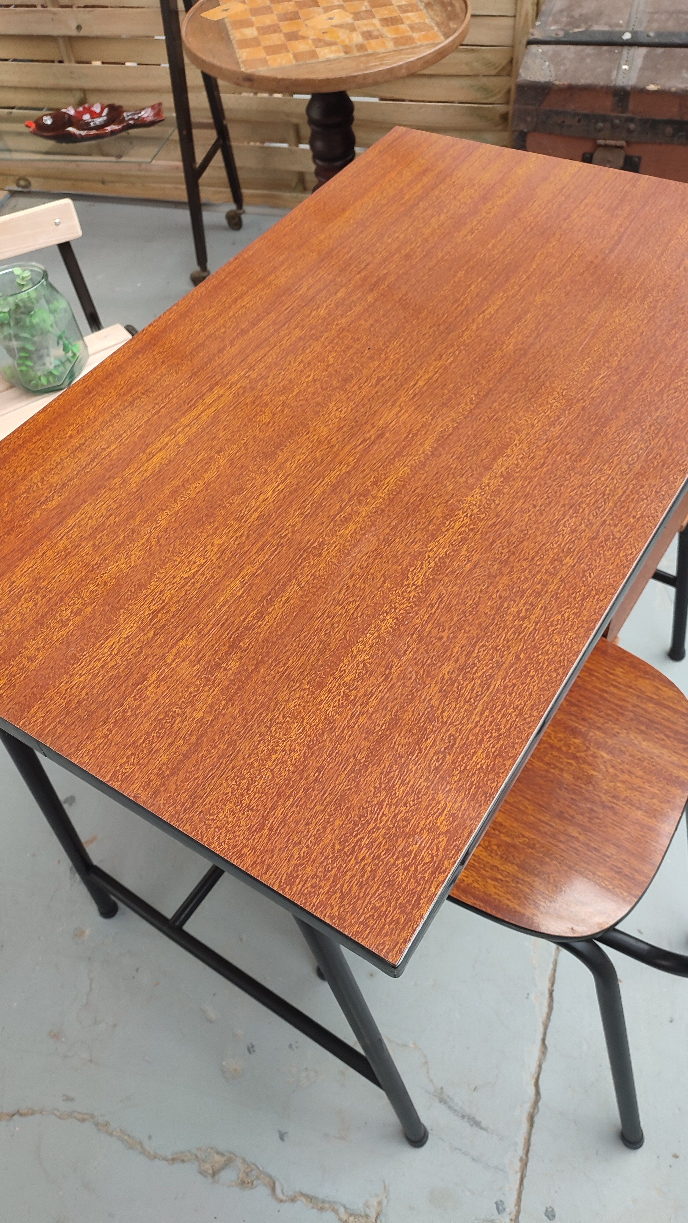 Vintage desk