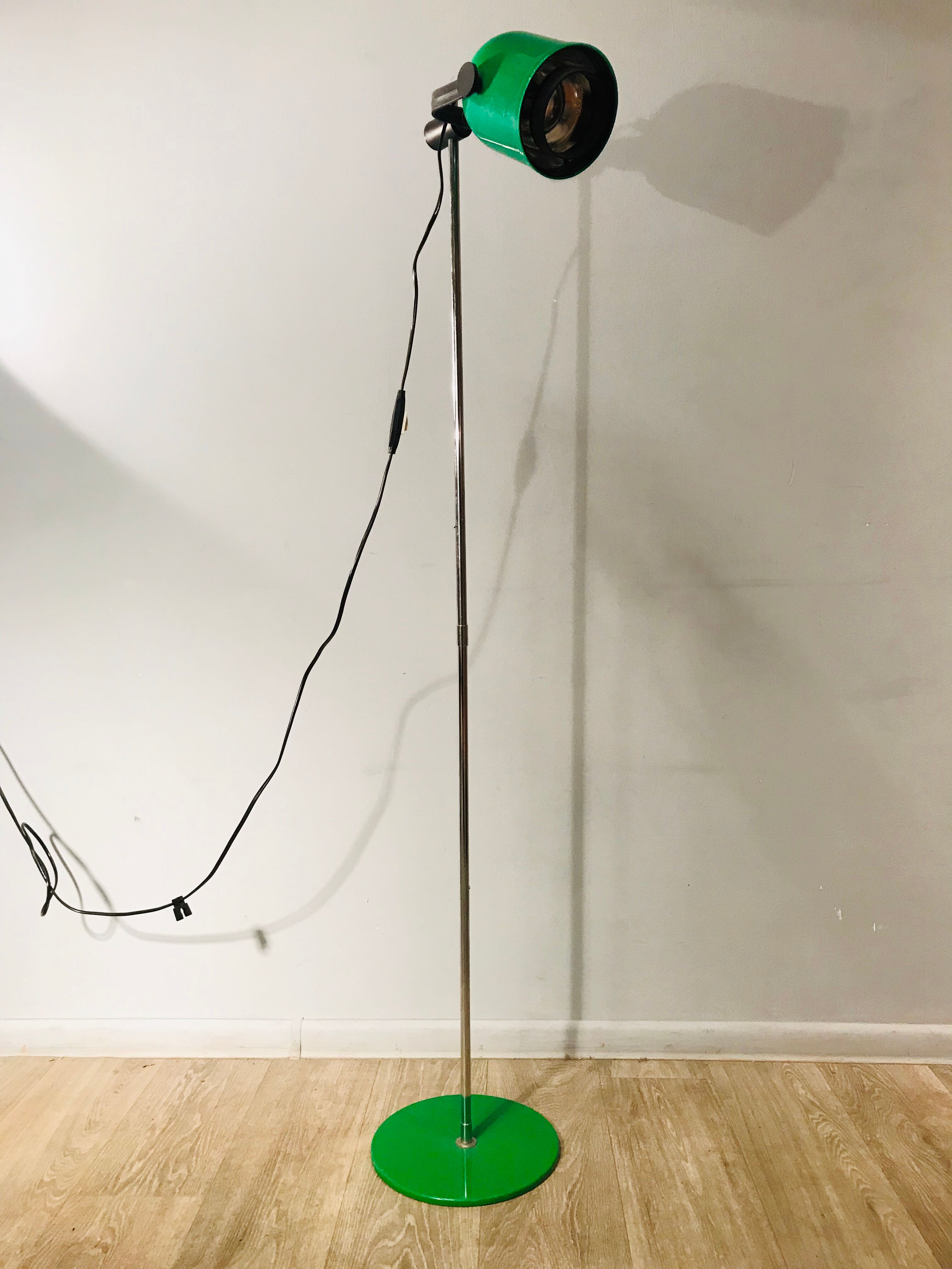 Sweden lamp 70's