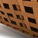 Danish Art Deco Sofa 1930s in Oak