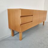 Scandinavian vintage enfilade, 60s