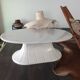Vintage coffee table 80s