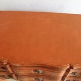 Chest of drawers skillet crossbow. Beginning of the XX th.