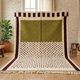 Handmade pure wool rug 150/250 cm
