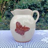 Retro ceramic pitcher 💐