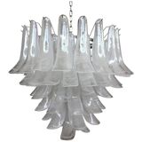 Murano glass chandelier