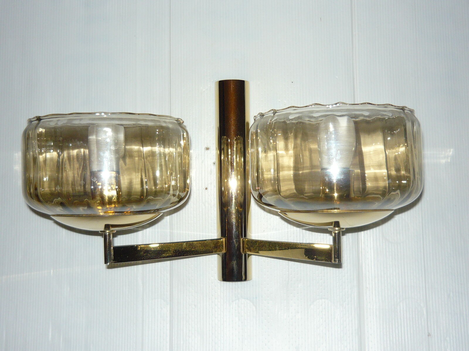 Applique sciolari années 70