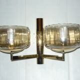 Sciolari wall lamp year 70