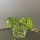 Vide poche vintage en verre de Murano