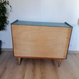 Commode 4 tiroirs