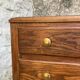 Antique Art Deco style chest of drawers