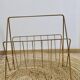 Magazine holder