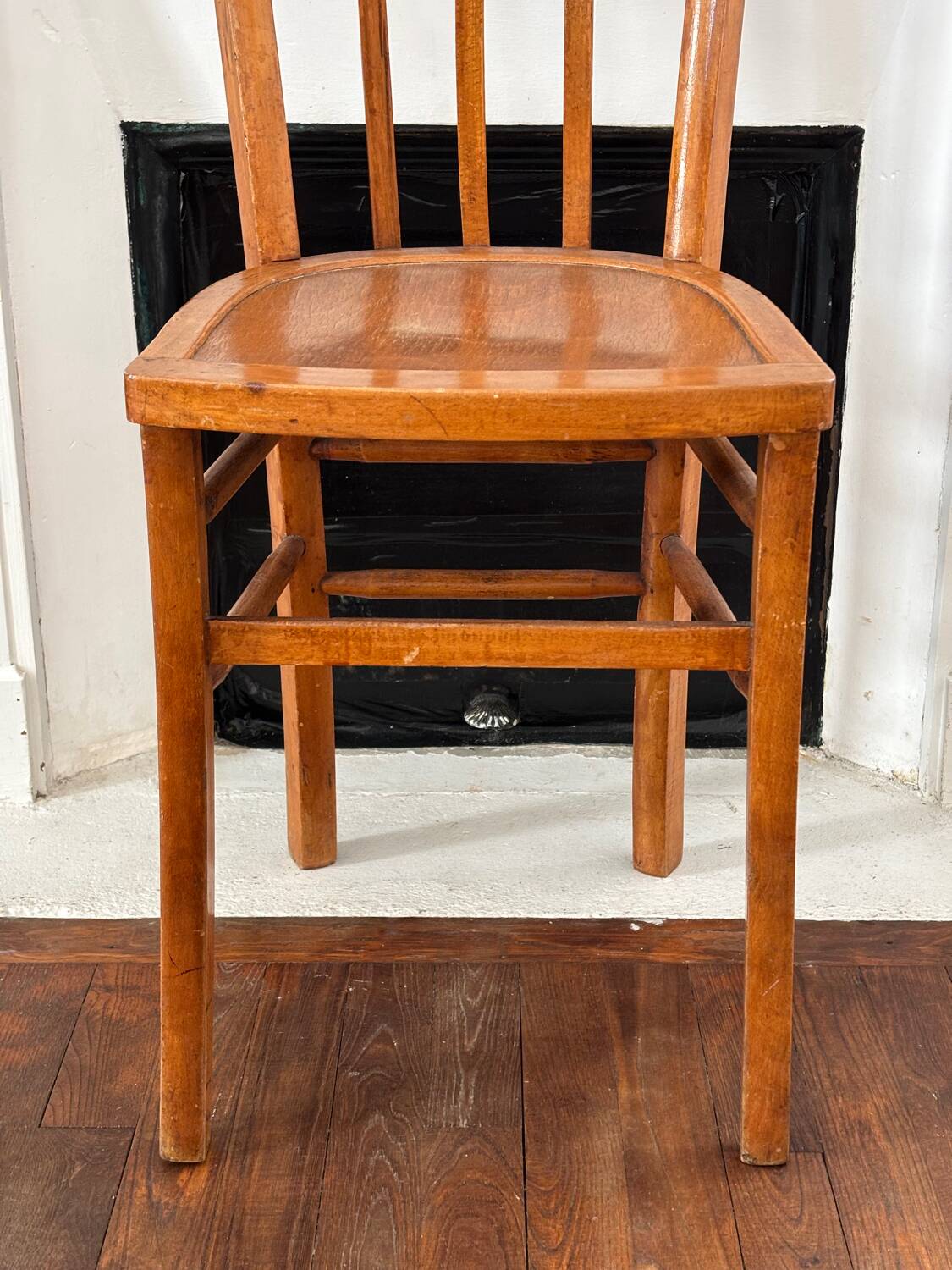 Bistro chair