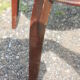 Set of 6 vintage chairs