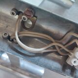 Applique chrome  Sciolari