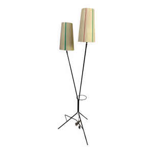 lampadaire vintage