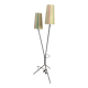 Lampadaire vintage