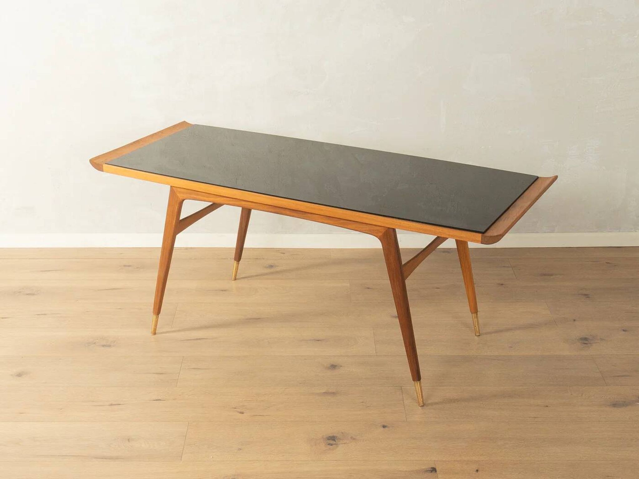 Table basse Ilse Möbel, années 1950
