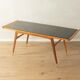 1950s Coffee Table, Ilse Möbel