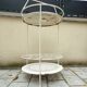 1960s garden bar table