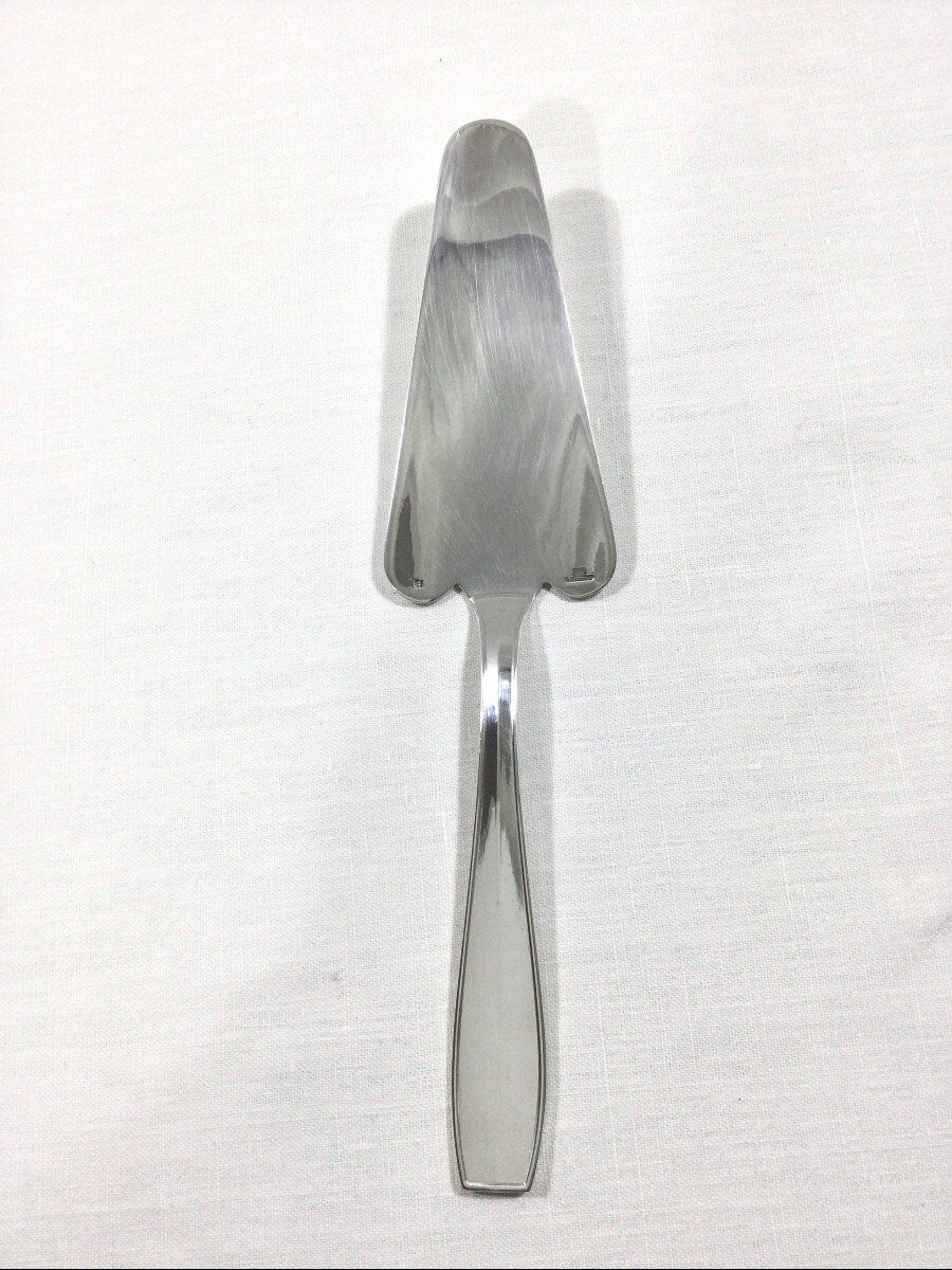 Christofle - Atlas Pie Shovel