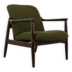 Fauteuil vintage par - edmund