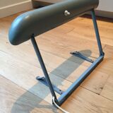 Industrial office neon lamp - 50 years