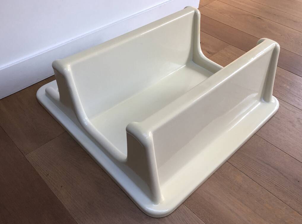 Étagère vintage 1970