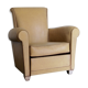 Art Deco Club armchair