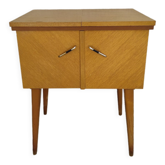 Sewing machine cabinet Singer