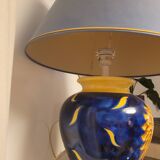 Louis Drimmer lamp
