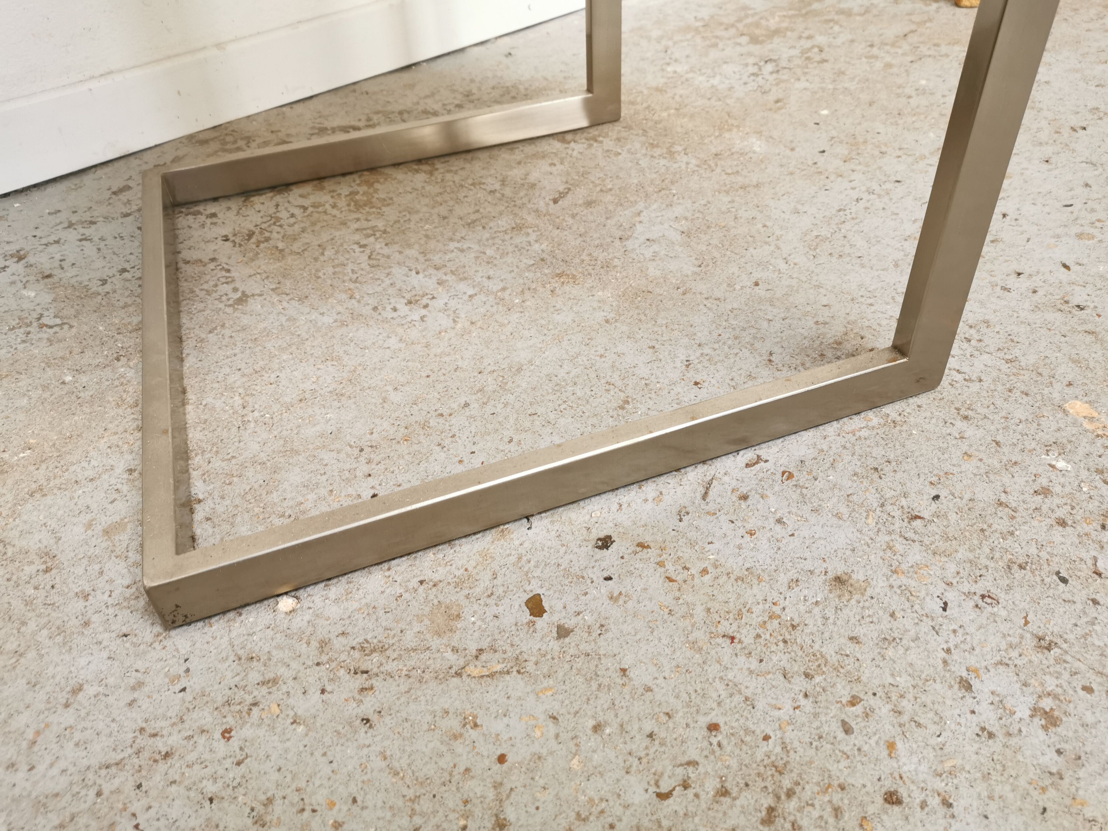 Set of 6 vintage chairs design 1970