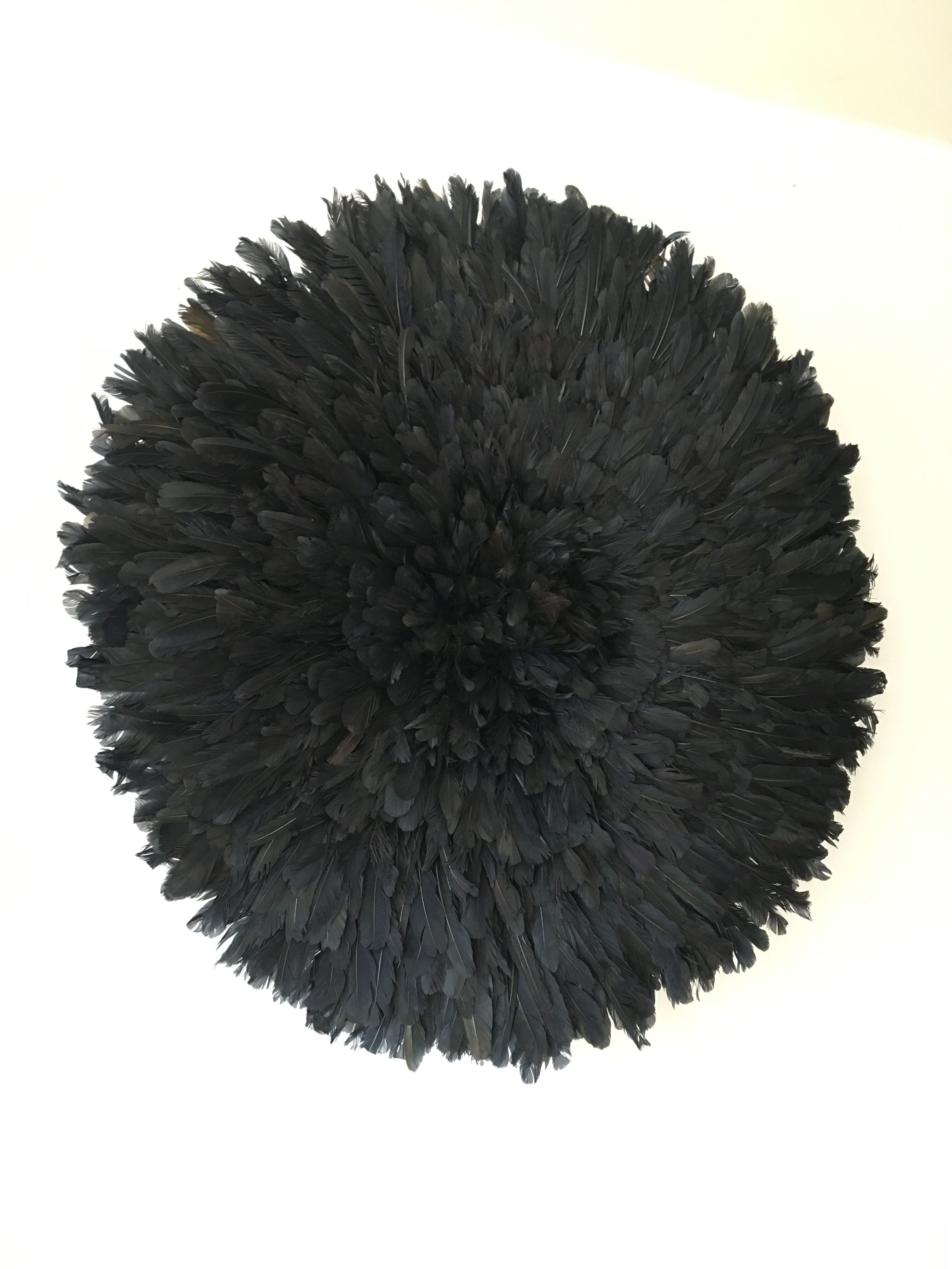 Juju hat black 75 cm