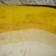 Holland rug 1970 space age pop modernist vintage 200 cm x 300 cm