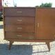 Vintage chest of drawers