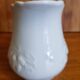 Philippe Deshoulières Porcelain Creamer Milk Jug