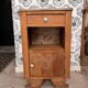 Art Deco bedside table