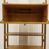 Modular bookcase from the 60s