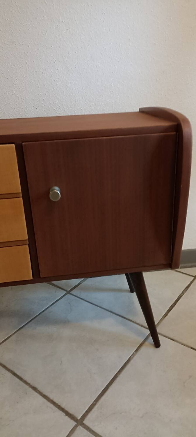 Vintage furniture