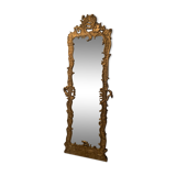 Louis XV style mirror