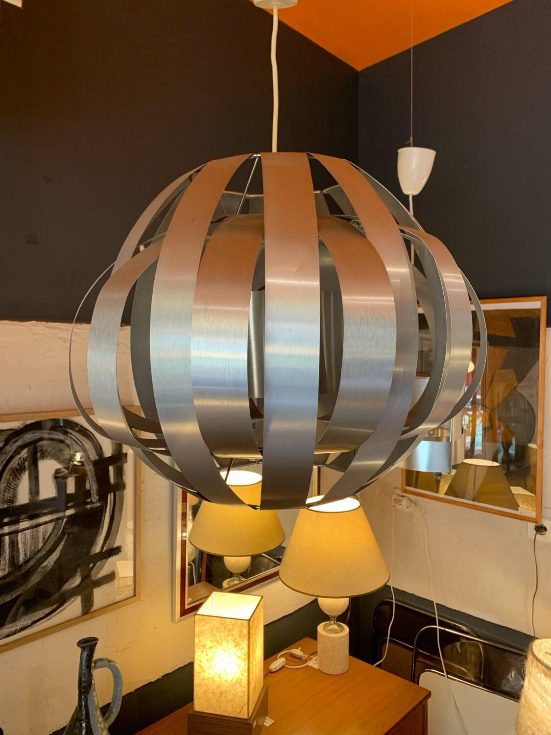 Max Sauze Suspension