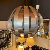 Max Sauze Suspension