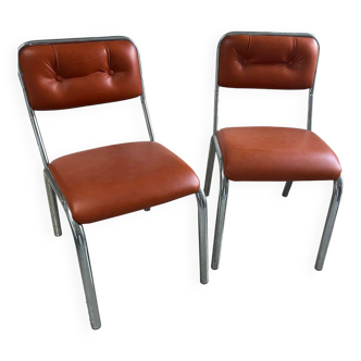Tavo Chairs